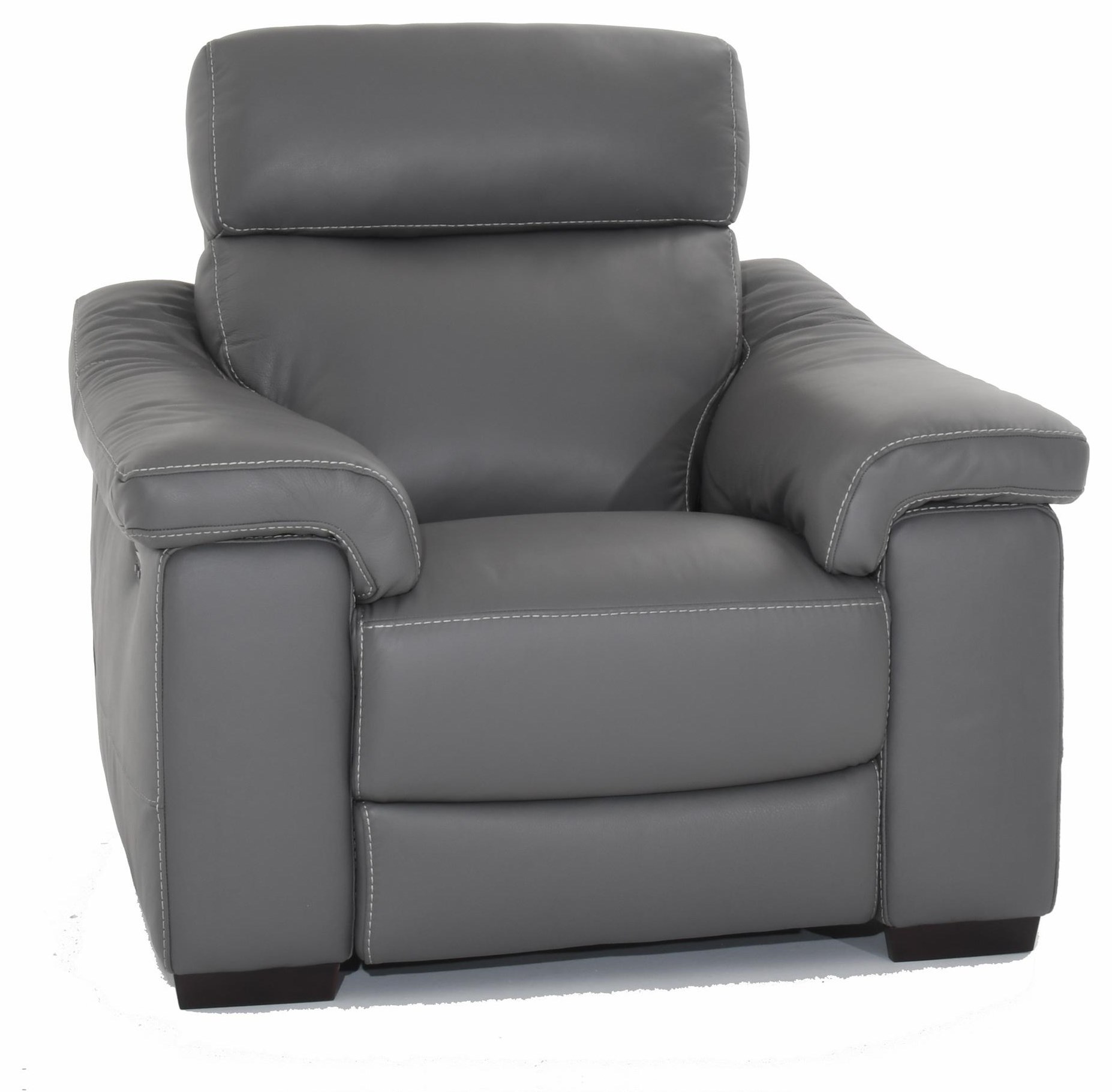 Natuzzi Editions Giulivo C115454 Power Reclining Chair Baer's